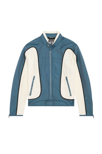 Blue/White Diesel UK J-Blink