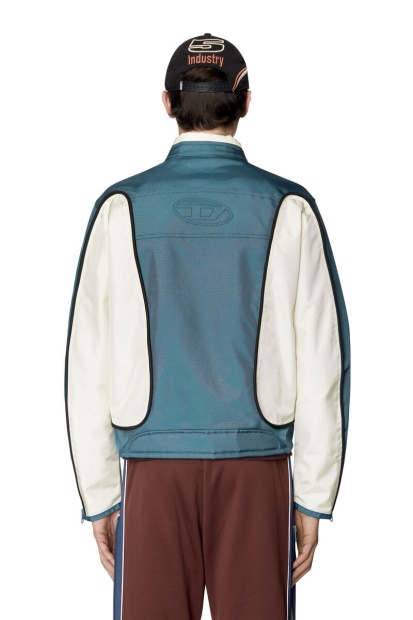 Blue/White Diesel UK J-Blink