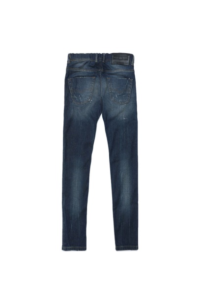 Diesel UK Krooley-Ne-J Dark Blue