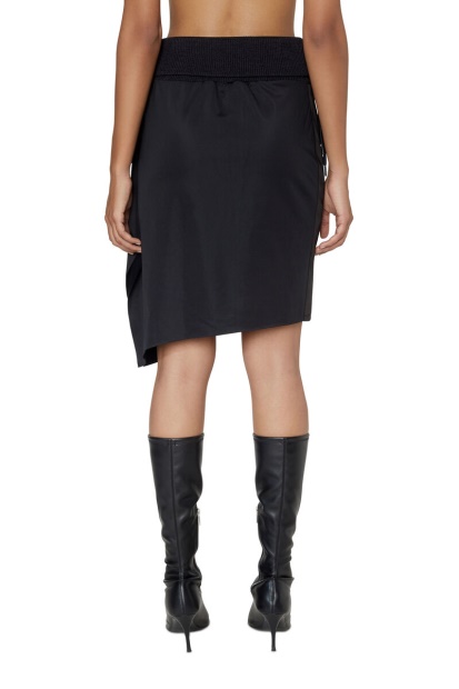 Diesel UK O-Trail Black