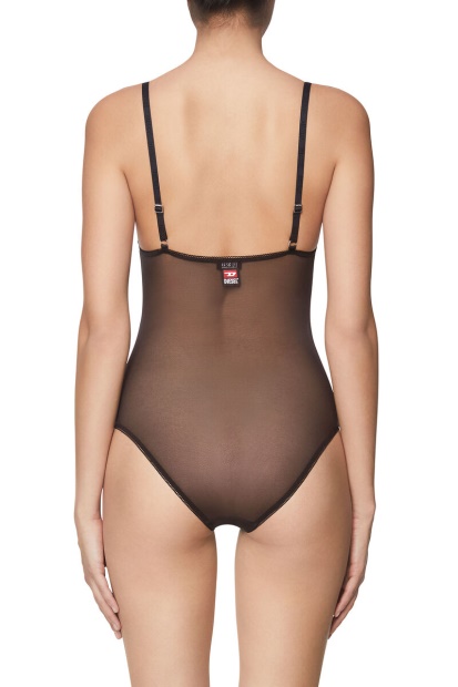 Ufby-Tulies-M Diesel UK Black