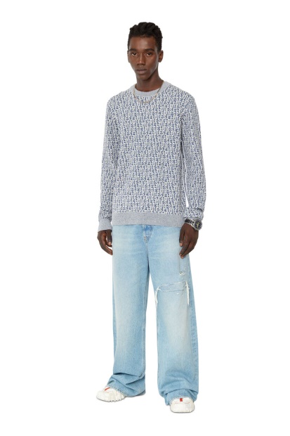 Diesel UK K-Ronan-Mon Blue