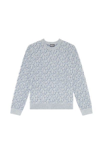 Diesel UK K-Ronan-Mon Blue