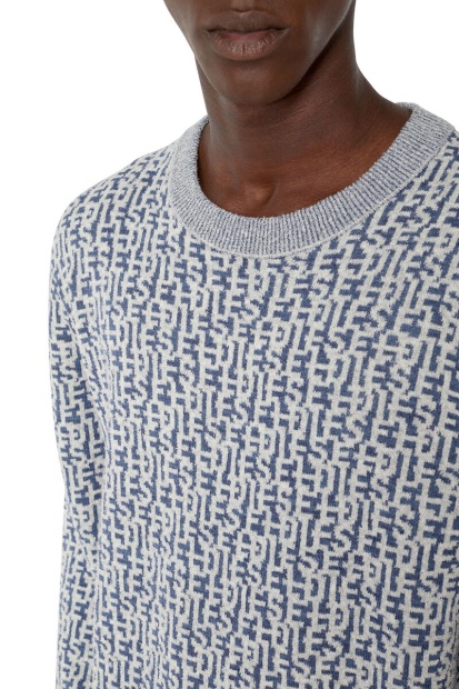 Diesel UK K-Ronan-Mon Blue