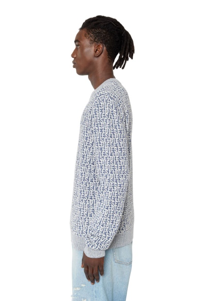 Diesel UK K-Ronan-Mon Blue