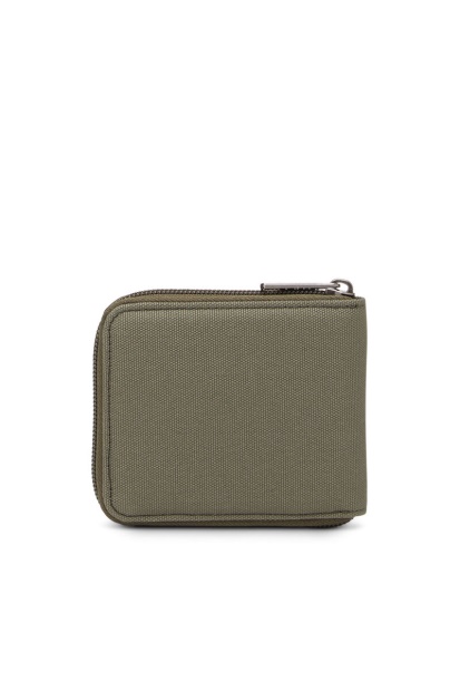 Diesel UK Hiresh Xs Zippi Military Green