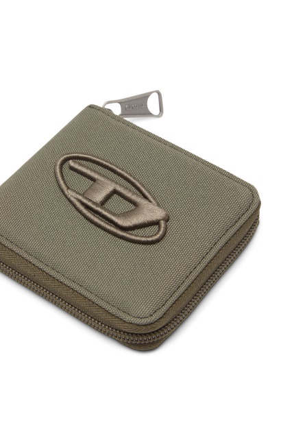 Diesel UK Hiresh Xs Zippi Military Green