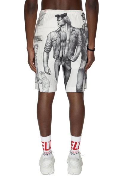 Pr-P-Toll-Sho-P2 Diesel UK White