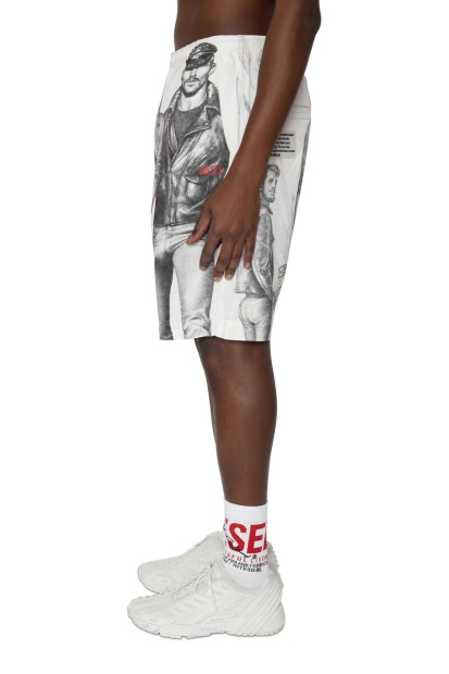 Pr-P-Toll-Sho-P2 Diesel UK White