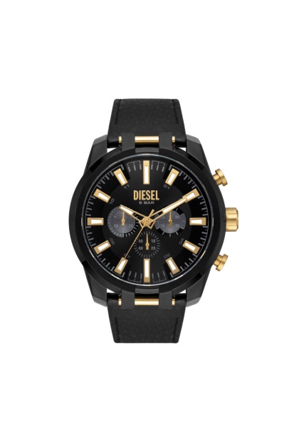 Diesel UK Dz4610 Black
