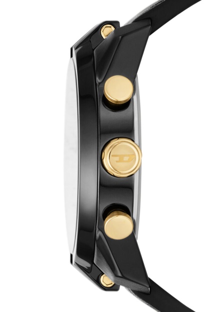 Diesel UK Dz4610 Black