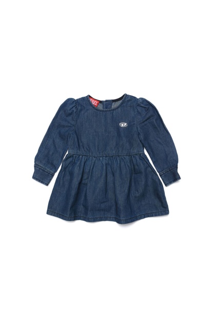 Dottib Diesel UK Medium Blue