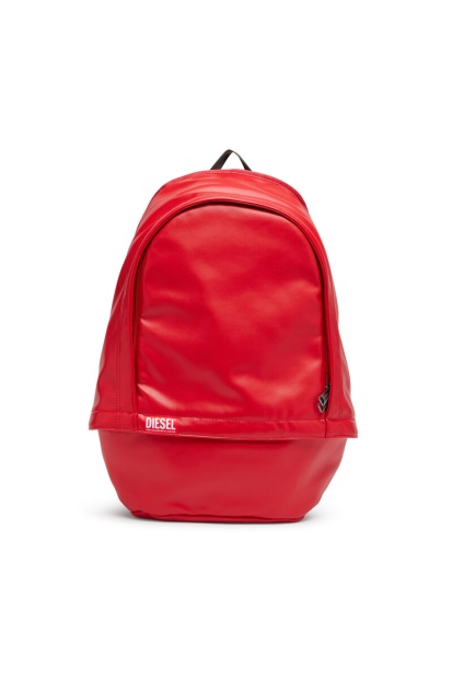 Rave Backpack Diesel UK Red