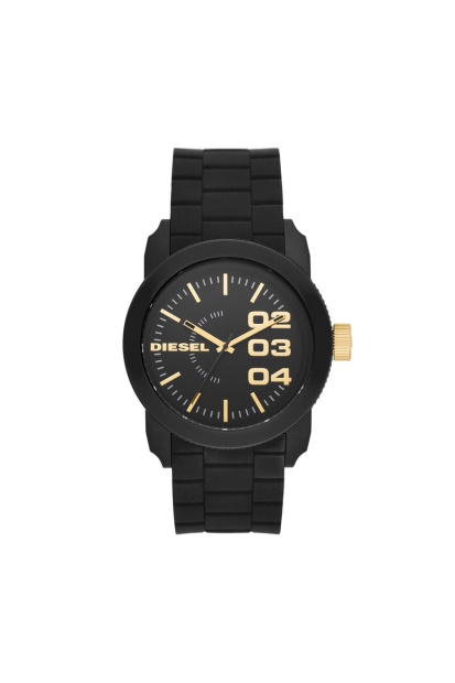 Dz1972 Diesel UK Black