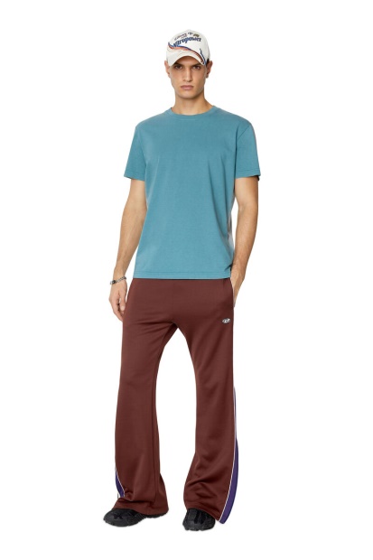 Diesel UK T-Diegor-E22 Blue