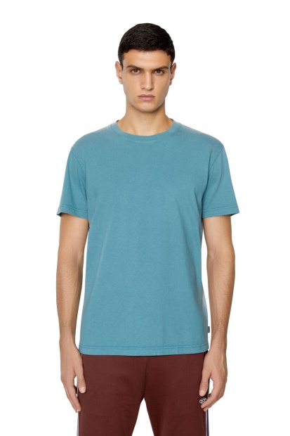 Diesel UK T-Diegor-E22 Blue