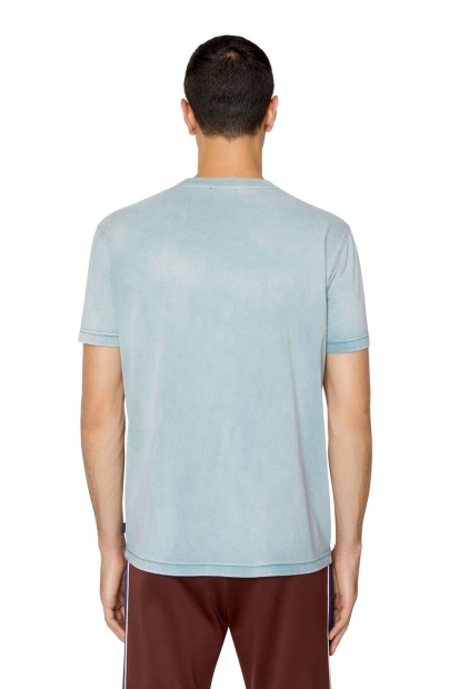 Diesel UK T-Diegor-E22 Blue