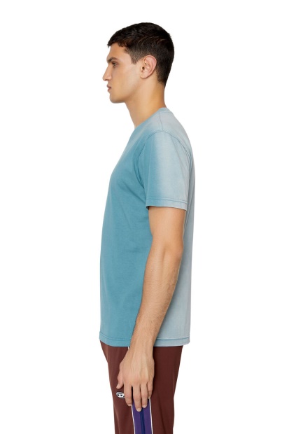 Diesel UK T-Diegor-E22 Blue