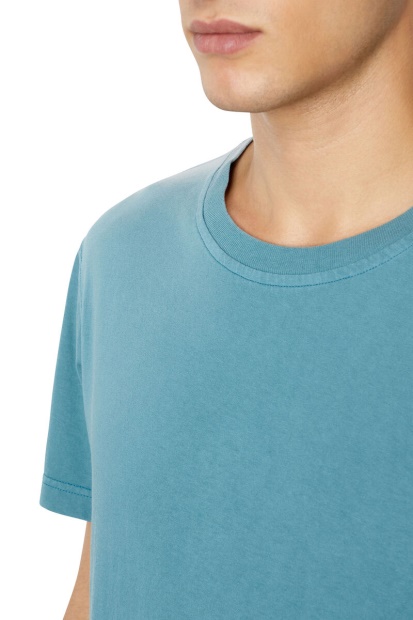 Diesel UK T-Diegor-E22 Blue