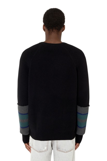 Black Diesel UK K-Liff