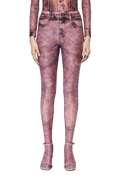 Lilac Diesel UK P-Koll-D1