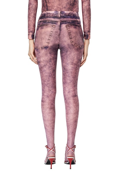 Lilac Diesel UK P-Koll-D1