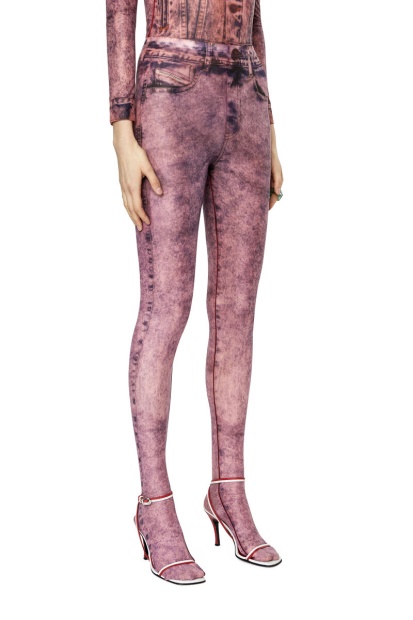 Lilac P-Koll-D1 Diesel UK