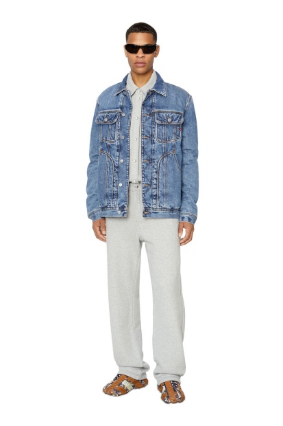 D-Riley-I Diesel UK Light Blue