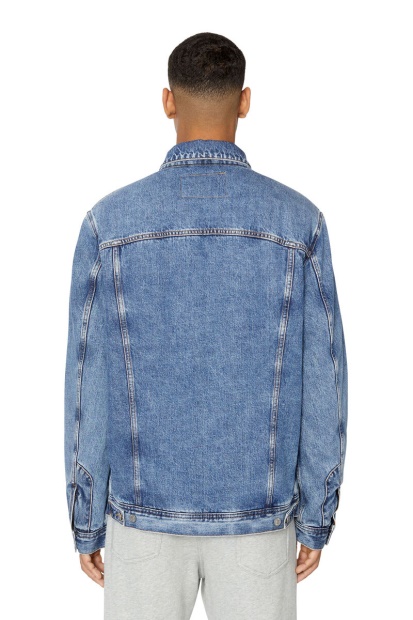 D-Riley-I Diesel UK Light Blue