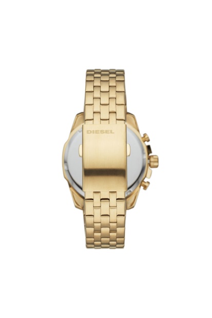 Diesel UK Dz4565 Gold