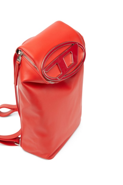 1Dr-Backpack Diesel UK Red