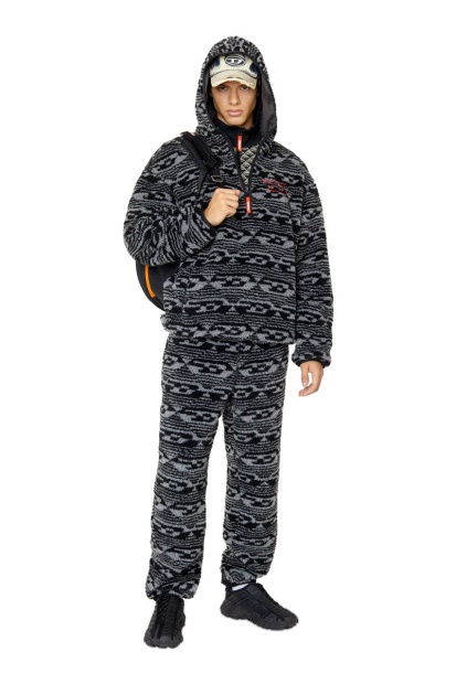 Black Diesel UK Amsb-Relamn-Rw33