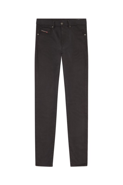 D-Strukt Joggjeans 069Nc Slim Diesel UK Black/Dark Grey