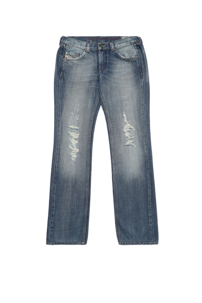 Diesel UK Doozy Medium Blue