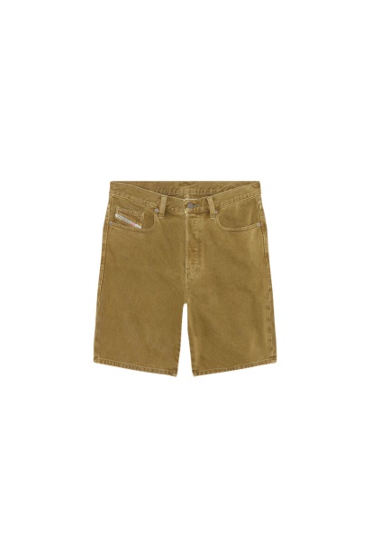 Green Regular-Short Diesel UK