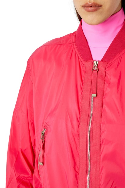 Hot Pink Diesel UK G-Noak