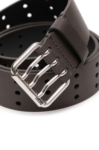 Diesel UK B-Mili Dark Grey