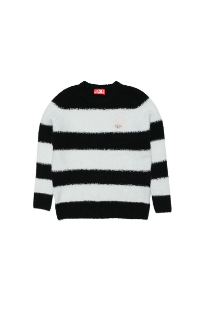 Black/White Kviri Over Diesel UK