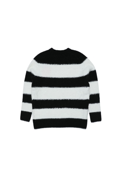 Black/White Kviri Over Diesel UK