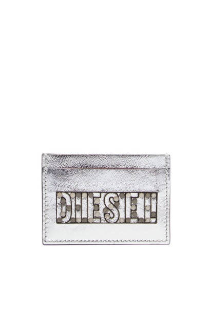 Silver John Diesel UK