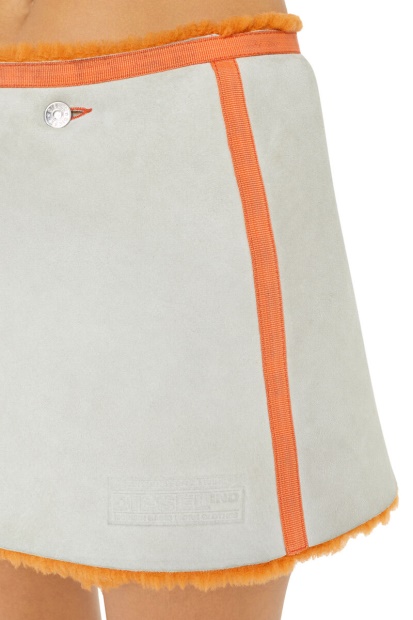 L-Iris Diesel UK Light Grey