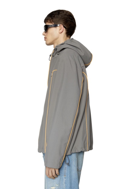 Diesel UK Grey J-Hives