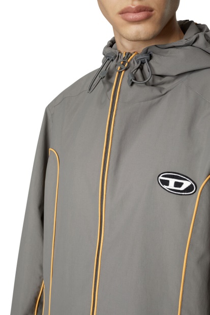 J-Hives Diesel UK Grey