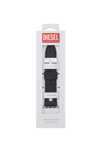 Dss001 Diesel UK Black