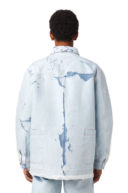 D-Rolk-Fs Diesel UK Light Blue