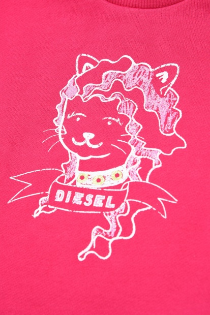 Srensyb Diesel UK Pink