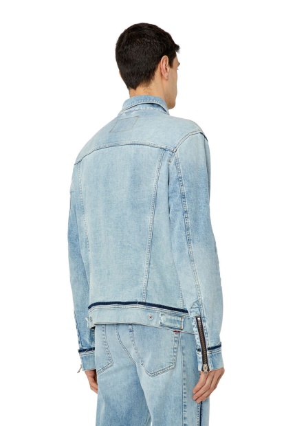 D-Barcy-Re Diesel UK Light Blue