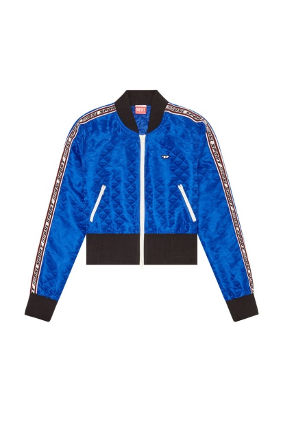 Awwt-Woilee-Ht30 Diesel UK In Dark Blue