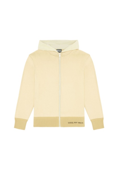 Diesel UK K-Onnor White