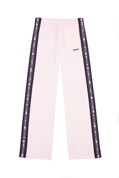 Diesel UK Awsb-Cleoont-Wt35 Pink